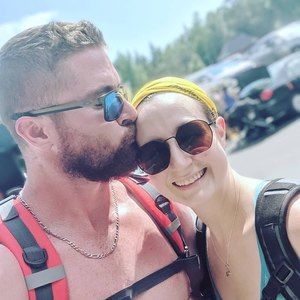 Meet your Posher, Andy